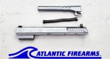 IMI Jericho 941F Silver Satin -Israeli Police Trade In-Gunsmith Special