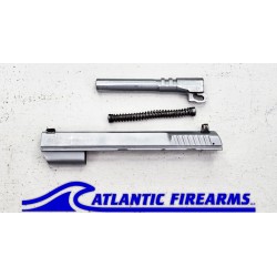 IMI Jericho 941F Silver Satin -Israeli Police Trade In-Gunsmith Special