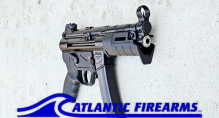 MKE AP5-M Pistol - Show Model- Custom