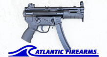 MKE AP5-M Pistol - Show Model- Custom