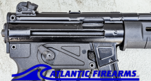 MKE AP5-M Pistol - Show Model- Custom