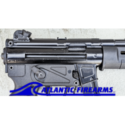 MKE AP5-M Pistol - Show Model- Custom