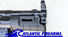 MKE AP5-M Pistol - Show Model- Custom