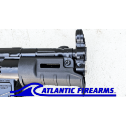 MKE AP5-M Pistol - Show Model- Custom