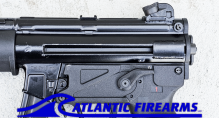 MKE AP5-M Pistol - Show Model- Custom