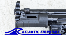 MKE AP5-M Pistol - Show Model- Custom