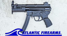 MKE AP5-M Pistol - Show Model- Custom