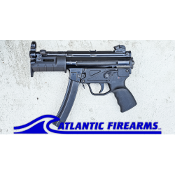MKE AP5-M Pistol - Show Model- Custom