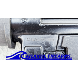 MKE AP5-M Pistol - Show Model- Custom