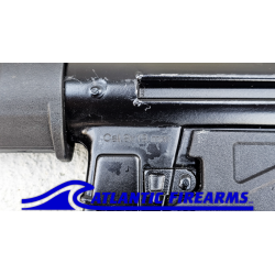 MKE AP5-M Pistol - Show Model- Custom