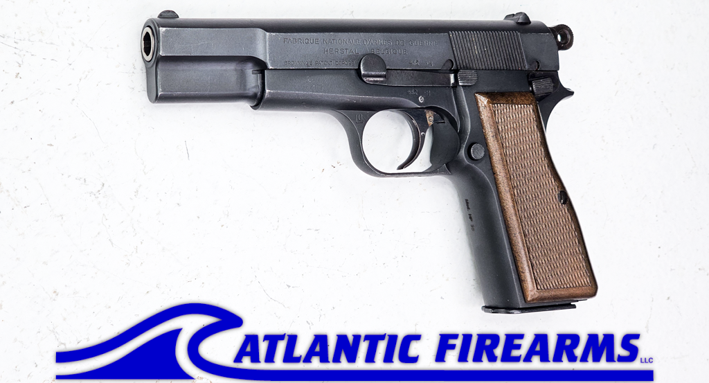 Atlantic Firearms, LLC - AtlanticFirearms.com