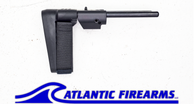 SB TACTICAL MPX-PSB