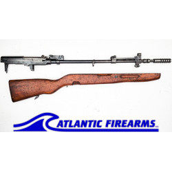 SKS M59/66 Yugoslavian Barreled Receiver & Stock C&R