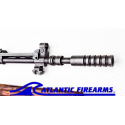 SKS M59/66 Yugoslavian Barreled Receiver & Stock C&R
