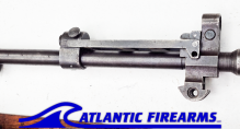 SKS M59/66 Yugoslavian Barreled Receiver & Stock C&R