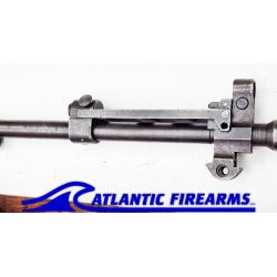 SKS M59/66 Yugoslavian Barreled Receiver & Stock C&R