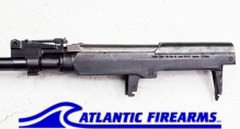 SKS M59/66 Yugoslavian Barreled Receiver & Stock C&R