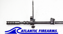 SKS M59/66 Yugoslavian Barreled Receiver & Stock C&R