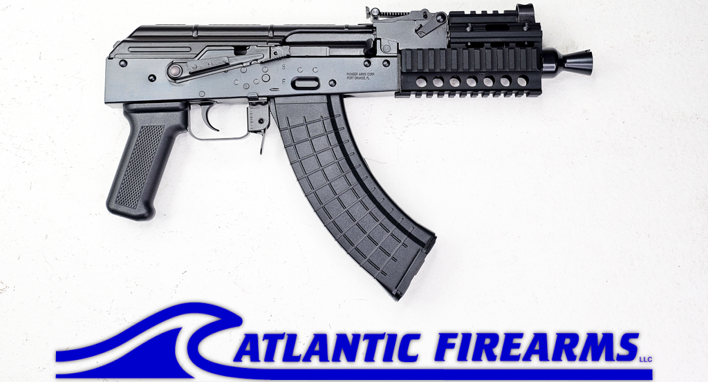 Hellpup Core AK47 Pistol SALE - AtlanticFirearms.com
