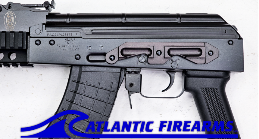 Hellpup Core AK47 Pistol SALE - AtlanticFirearms.com