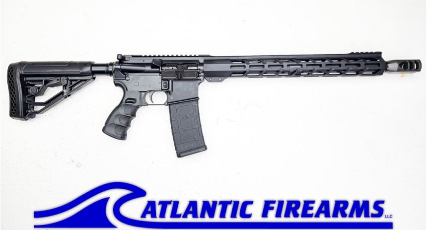 ST-15 Beowulf Rifle- Southern Tactical