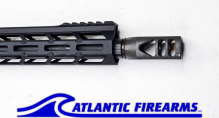 ST-15 Beowulf Rifle- Southern Tactical