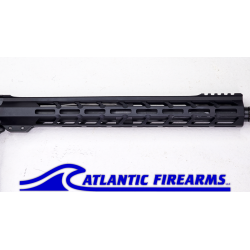 ST-15 Beowulf Rifle- Southern Tactical