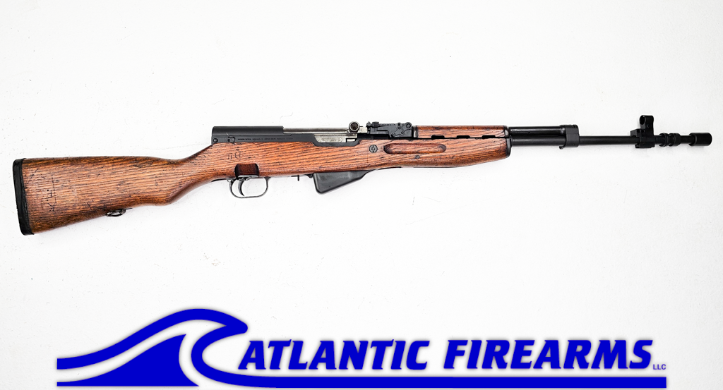 Atlantic Firearms, LLC - AtlanticFirearms.com