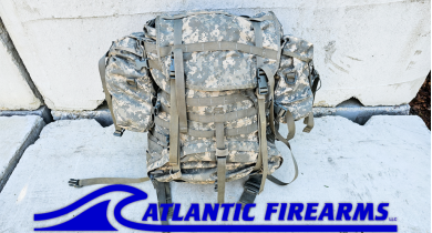 ACU Universal Rucksack...
