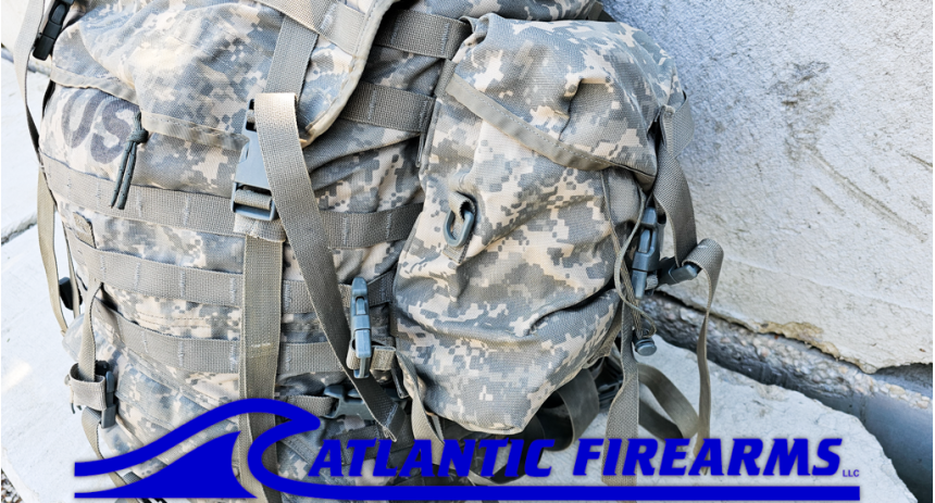Atlantic Firearms, LLC - AtlanticFirearms.com