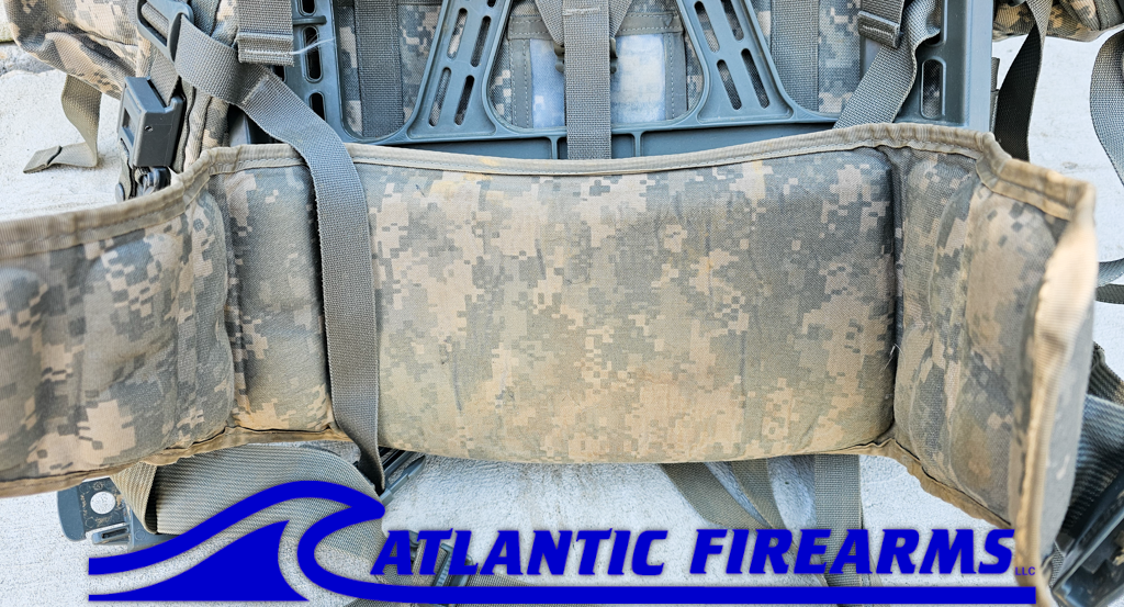 Atlantic Firearms, LLC - AtlanticFirearms.com