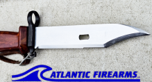 Polish Type 2 AKM Bayonet-Complete/Matching
