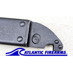 Polish Type 2 AKM Bayonet-Complete/Matching