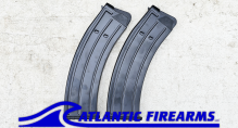 Panzer 10 Round Shotgun Magazine- 2 Pack