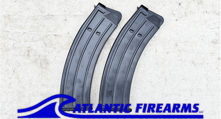 Panzer 10 Round Shotgun Magazine- 2 Pack