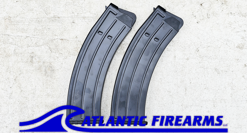 Panzer 10 Round Shotgun Magazine- 2 Pack