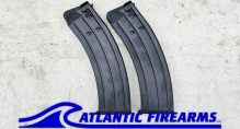 Panzer 10 Round Shotgun Magazine- 2 Pack