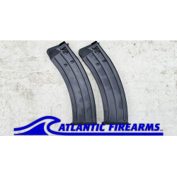 Panzer 10 Round Shotgun Magazine- 2 Pack