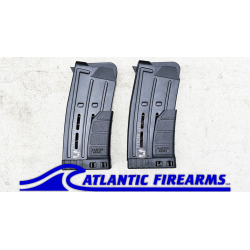 Panzer 5 Round Shotgun Magazine- 2 Pack