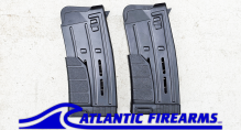 Panzer 5 Round Shotgun Magazine- 2 Pack