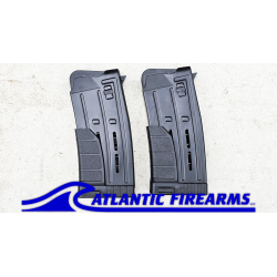 Panzer 5 Round Shotgun Magazine- 2 Pack