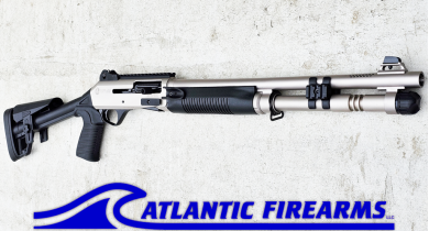 Panzer Arms M4 Speed...