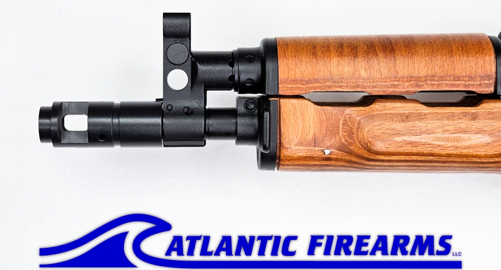Atlantic Firearms, LLC - AtlanticFirearms.com