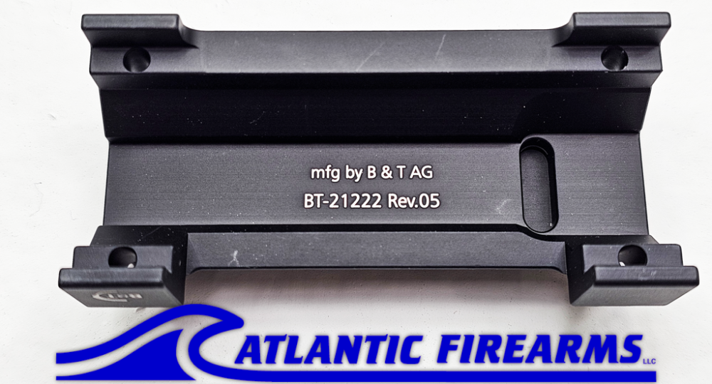 B&T□HK MP5 Low Profile Mounting Rail□レールマウント