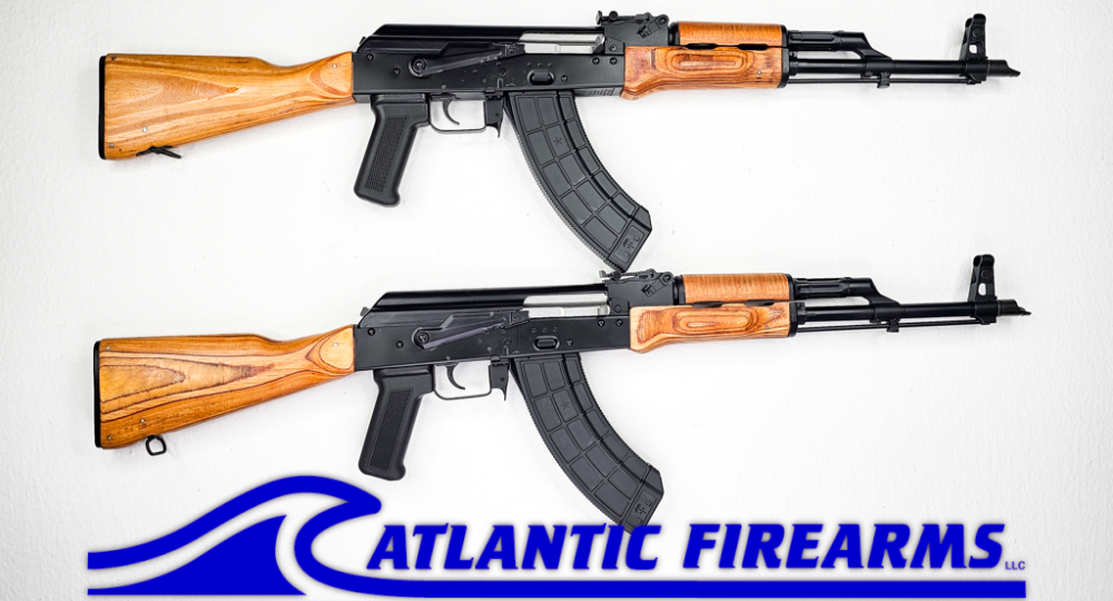 Atlantic Firearms, LLC - AtlanticFirearms.com