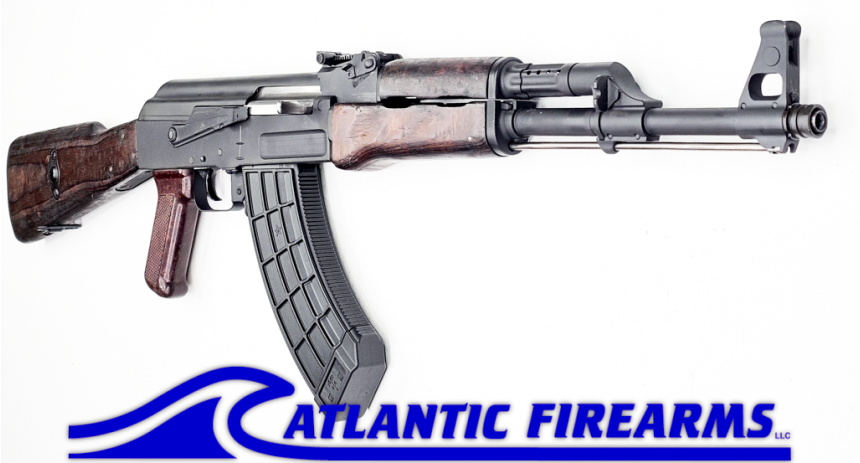 Atlantic Firearms, LLC - AtlanticFirearms.com