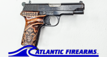 Zastava M88-Various Wood Grip Styles