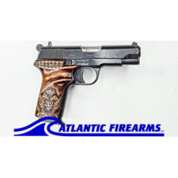 Zastava M88-Various Wood Grip Styles