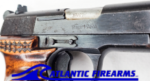 Zastava M88-Various Wood Grip Styles