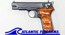 Zastava M88-Various Wood Grip Styles